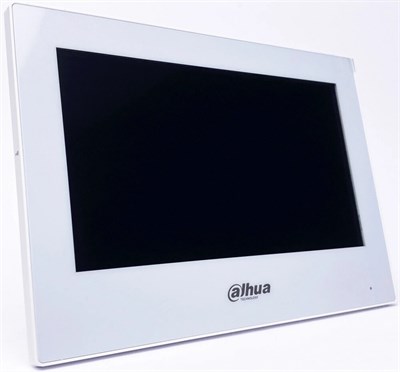 Видеодомофон Dahua DHI-VTH5321GW-W 240443