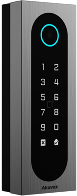 Терминал доступа Akuvox A08S ACMS 240456