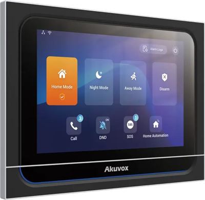 IP монитор Akuvox X933H 240457