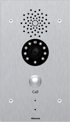 Вызывная панель Akuvox E21A 240459