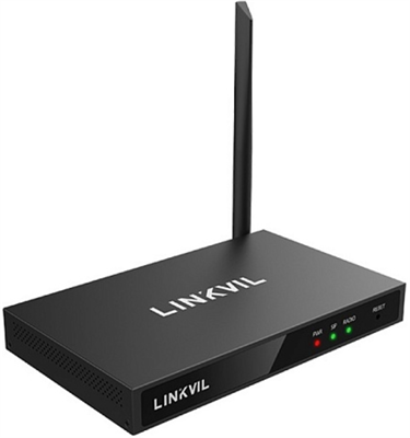 Шлюз Fanvil (Linkvil) W712 RoIP Gateway 240461
