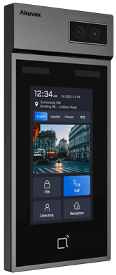 Вызывная панель Akuvox S535 240481