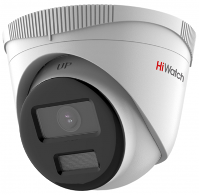 IP камера HiWatch IPC-T020(C) 2.8мм 240499