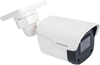 IP камера IPTRONIC IPT-IPBP2001 2.8мм 240510