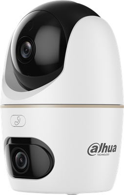 IP камера Dahua DH-H5D-5F 3.6мм 240515