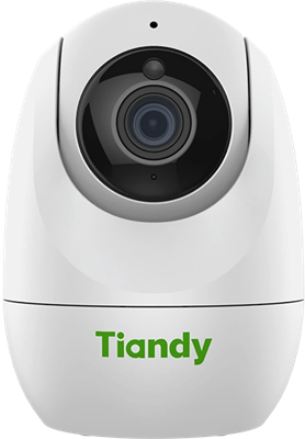 IP камера Tiandy TC-H342N (9DA-4) 4мм 240517