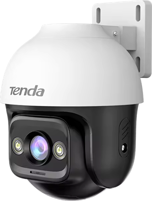 IP камера Tenda CH3 240521