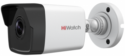 IP камера HiWatch DS-I200(E) 6мм 240525