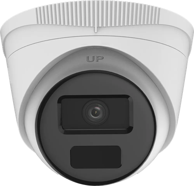 IP камера iFLOW F-0(T)(2.8mm) 240528