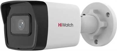 IP камера HiWatch IPC-B040(B) 2.8мм 240529