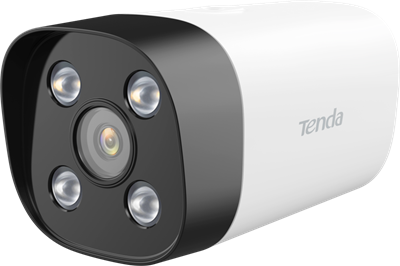 IP камера Tenda IT7-PCS 240531