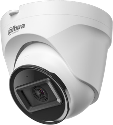 IP камера Dahua DH-IPC-T1E20P-A-0280B 240535
