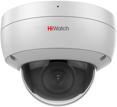IP камера HiWatch DS-I252M(B) 2.8мм 240551
