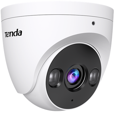 IP камера Tenda TC3T24C-2.8 240555