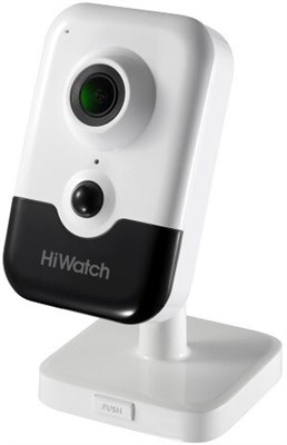 IP камера HiWatch DS-I214(C) 4мм 240557