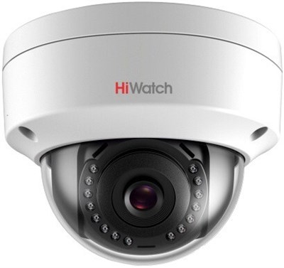 IP камера Hikvision DS-I402(B) 4мм 240565