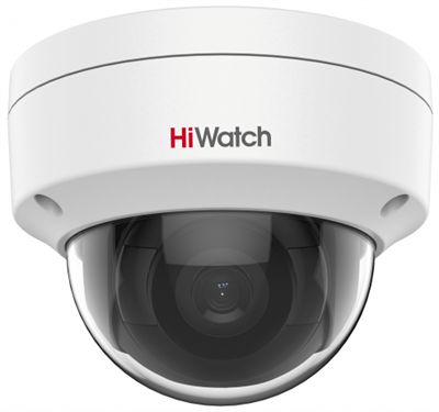 IP камера HiWatch DS-I402(D) 4мм 240569