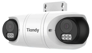 IP камера Tiandy TC-C38RN (2ANA-28) 240570
