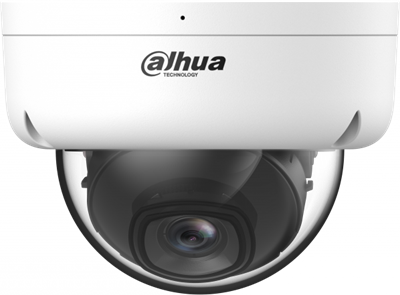 IP камера Dahua DH-IPC-D1E20P-A 3.6мм 240574