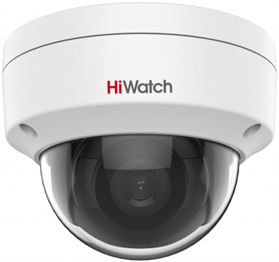 IP камера HiWatch DS-I202 (E) 2.8мм 240577