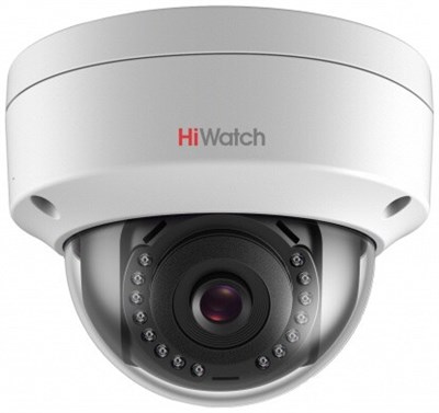 IP камера HiWatch DS-I252L(B) 2.8мм 240579