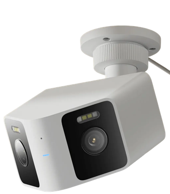 IP камера Xiaomi Outdoor Camera CW100 Dual 240586