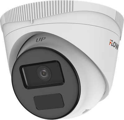 IP камера iFLOW F-IC-1341M 2.8мм 240605