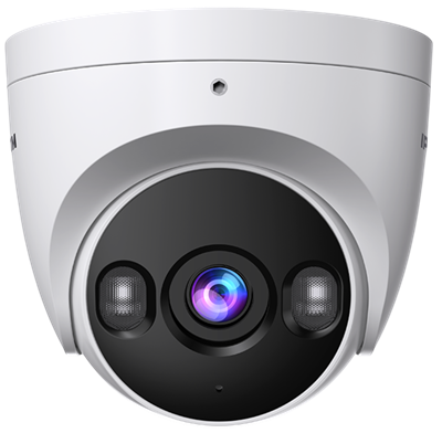 IP камера IP-COM IPC3T24C-2.8 240606