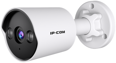IP камера IP-COM IPC3B24C-6 240613
