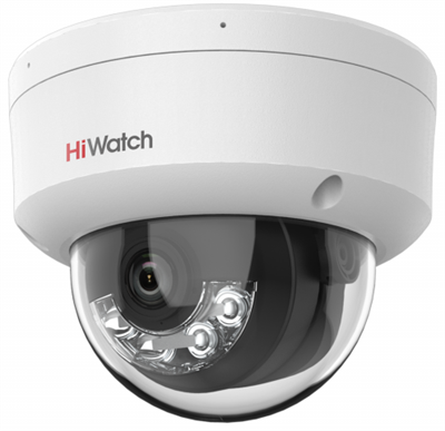 IP камера HiWatch DS-I452M(B) 4мм 240616
