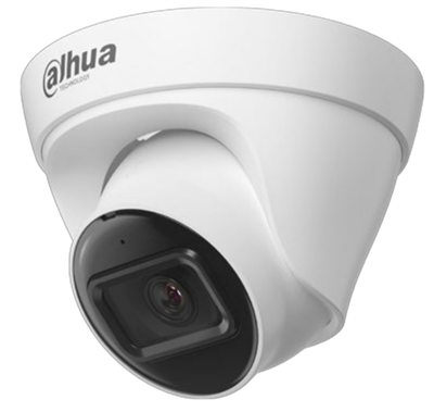 IP камера Dahua DH-IPC-HDW1230T1P-A-S6 2.8мм 240625