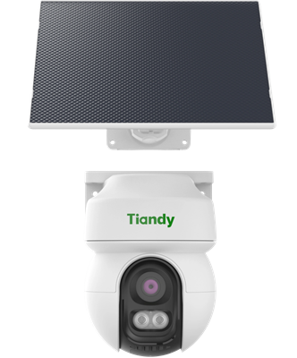 IP камера Tiandy TC-H333K (8DA-4) 240636