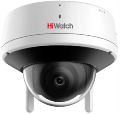 IP камера HiWatch DS-I452W 2.8мм 240640