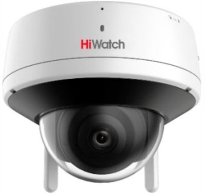 IP камера HiWatch DS-I452W 4мм 240641