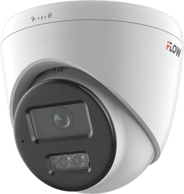 IP камера iFLOW F-IC-1322CM(2.8mm) 240645
