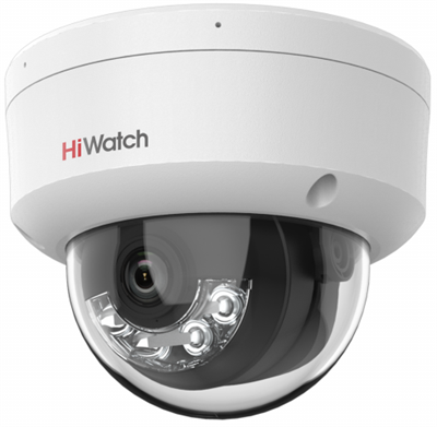 IP камера HiWatch DS-I852M 4мм 240655