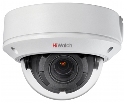 IP камера HiWatch DS-I258Z(B) 240660