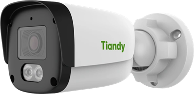 IP камера Tiandy TC-C34QN (2GNA-28) 240666