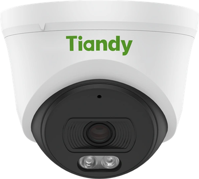 IP камера Tiandy TC-C34XN (2GNA-28) 2.8мм 240674
