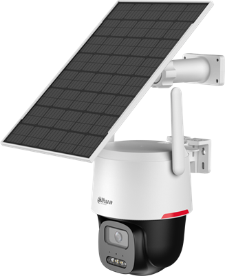 IP камера Dahua DH-BP3EWP-4G 3.6мм 240682