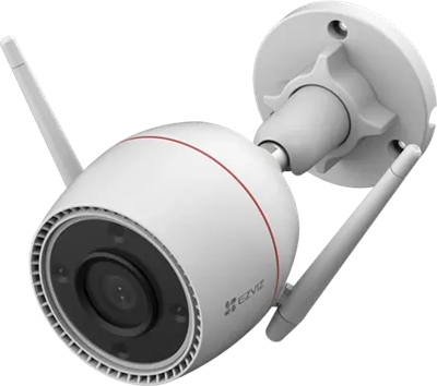 IP камера EZVIZ H3C 4MP 240688