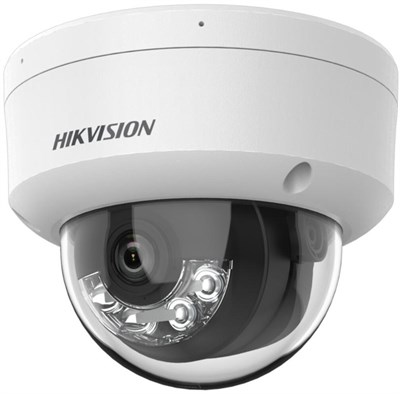 IP камера Hikvision DS-2CD2123G2-LIS2U 2.8мм 240695