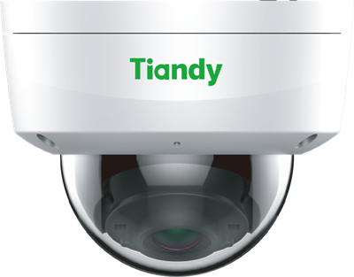 IP камера Tiandy TC-C35KS (I3/E/Y/S/2.8mm/V5.0) 240711