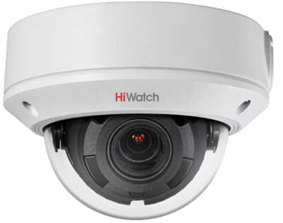 IP камера HiWatch DS-I458ZM 2.8-12мм 240714
