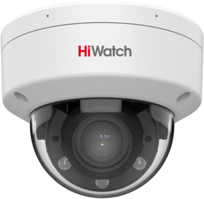IP камера HiWatch DS-I258ZM 240727