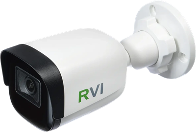IP камера RVi RVi-1NCT2176 2.8мм White 240728
