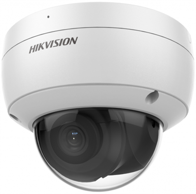 IP камера Hikvision DS-2CD2123G2-IU(D) 2.8мм 240733