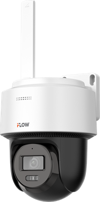 IP камера iFLOW F-IP-1442CIW 2.8мм 240741