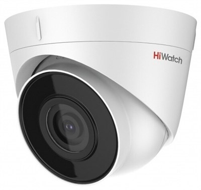 IP камера HiWatch DS-I653M(C) 2.8мм 240763