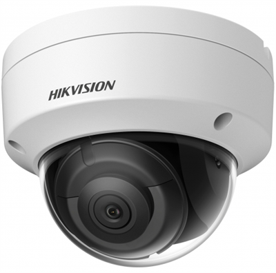 IP камера Hikvision DS-2CD2123G2-IS(D) 2.8мм White 240771